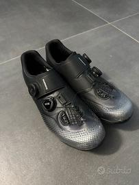 Scarpe shimano RC7 carbon misura 44