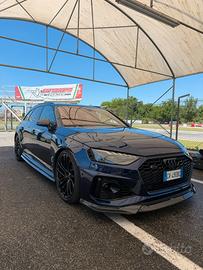 Audi rs4