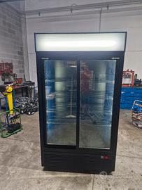 vetrina frigo 