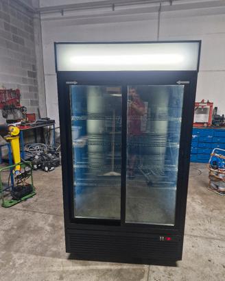 vetrina frigo 