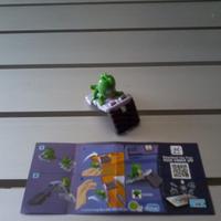Pjmasks KINDER+altre cose Pjmasks&non