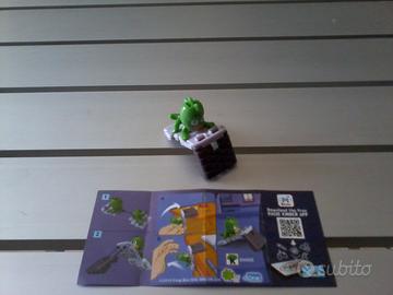 Pjmasks KINDER+altre cose Pjmasks&non