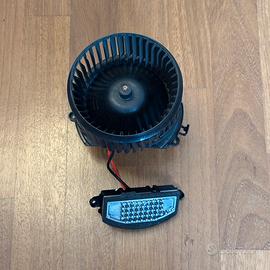 Motore ventola abitacolo BMW MINI