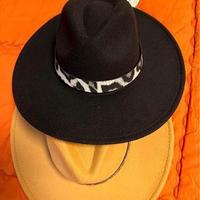 Cappelli nuovi  Diana & Co