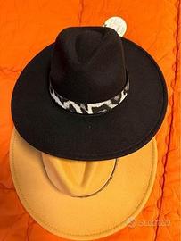 Cappelli nuovi  Diana & Co