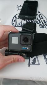 gopro hero 6