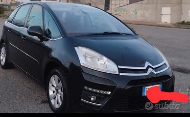c4 picasso diesel