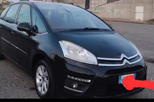 c4 picasso diesel