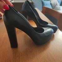 Décolleté Fiori Francesi