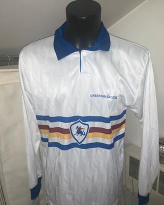 Maglia Urbe Roma 1997/98 taglia L 50/52 Urberoma