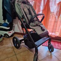 Trio cybex