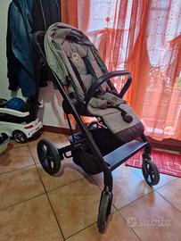 Trio cybex