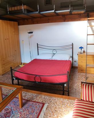 Letto matrimoniale