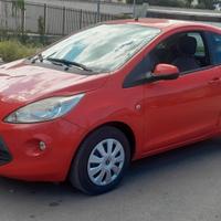 Ford Ka 1.2 8V 69C