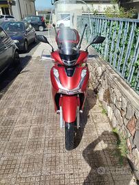 Honda SH 150 2021 – PERFETTO STATO
