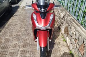 Honda SH 150 2021 – PERFETTO STATO