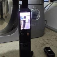DJI Pocket 3