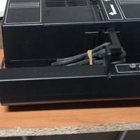 stereo Daewoo con casse