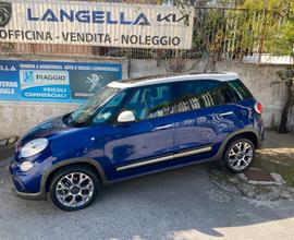 Fiat 500 L 1.3 multijet Trekking