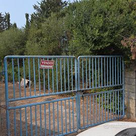 terreno edificabile  zona c3