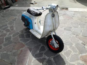 Lambretta j50 Leggere annuncio