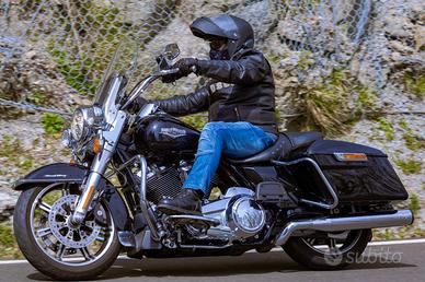 Harley-Davidson Touring Road King - 2022