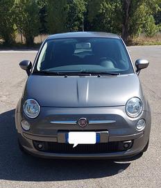 fiat 500  1400  anno 2009