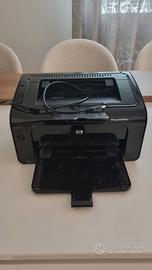STAMPANTE HP LASERJET