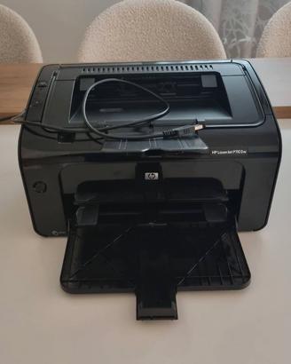 STAMPANTE HP LASERJET