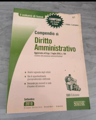 Libri di diritto 