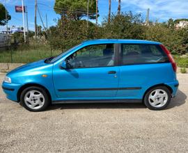 FIAT Punto Sporting 16V