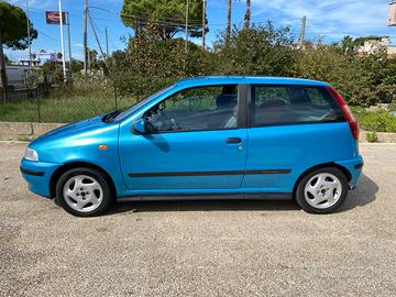 FIAT Punto Sporting 16V