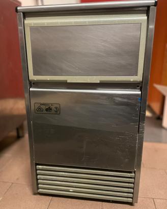 Produttore ghiaccio Automatic Icemaker
