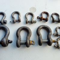 Set grillo diritto largo e a omega,n. 32 pz