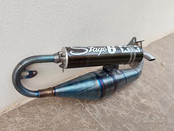 marmitta stage 6 r1200