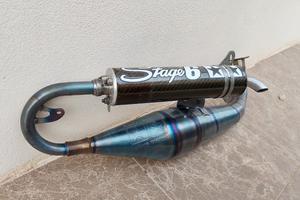 marmitta stage 6 r1200