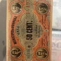 Municipio di voghera 50 cent