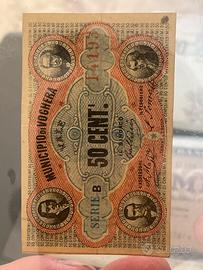 Municipio di voghera 50 cent