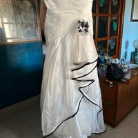 Abito da sposa