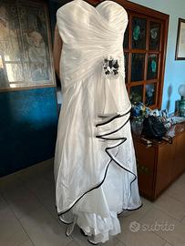 Abito da sposa