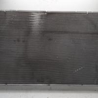 RADIATORE ACQUA ALFA ROMEO Giulietta Serie (940_) 