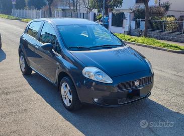 Fiat Grande Punto 1.4 5 porte Dynamic Natural Powe