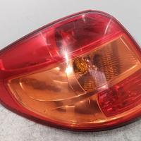 STOP FANALE POSTERIORE SINISTRO FIAT Sedici 1° Se