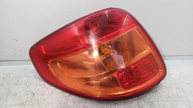 STOP FANALE POSTERIORE SINISTRO FIAT Sedici 1° Se