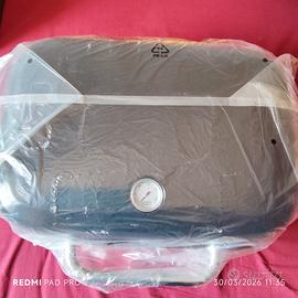 barbecue Weber Lumin Large