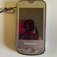 Telefono cellulare samsung gt s3370