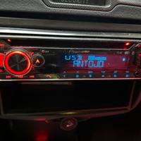 Autoradio Pioneer deh-s720dab