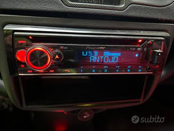 Autoradio Pioneer deh-s720dab