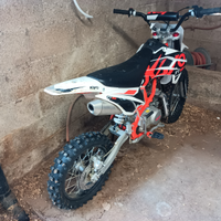 Motocross 125