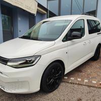 Volkswagen Caddy 2.0 TDI 122 CV DSG Life